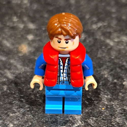 Lego ideas back the - back,