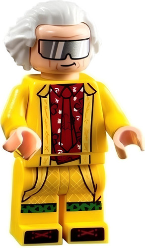 Lego icons back the - back, to