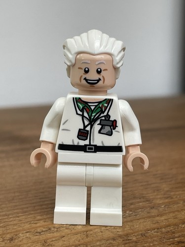 Lego ideas back the - lego,