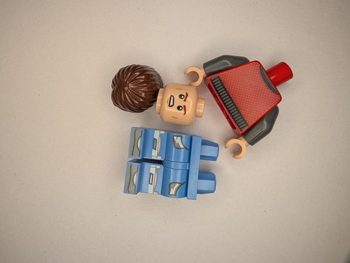 Lego back the - lego,