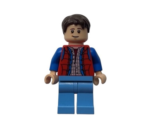Lego back the - to,