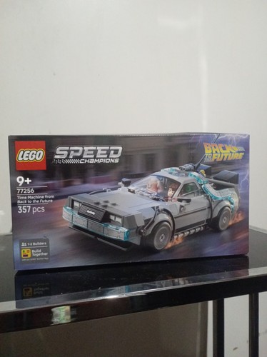 Lego speed champions - lego,