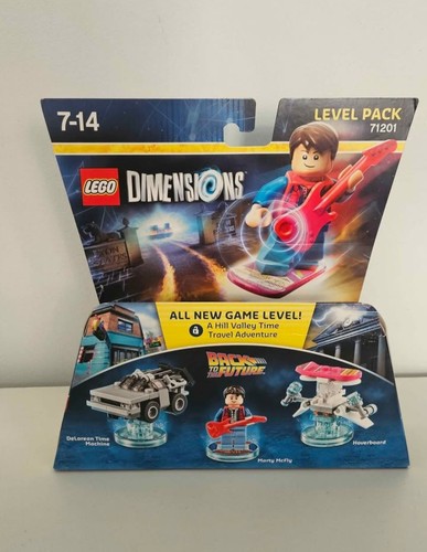 Lego dimensions 71201 back - lego,