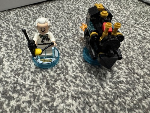Lego 71230 minifigures - lego,