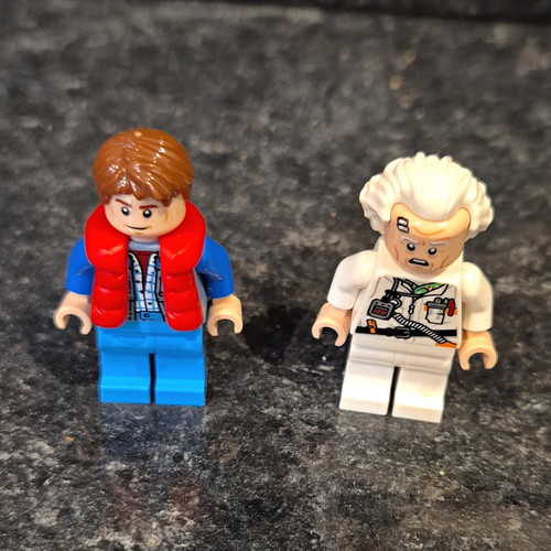 Lego ideas back - lego, future
