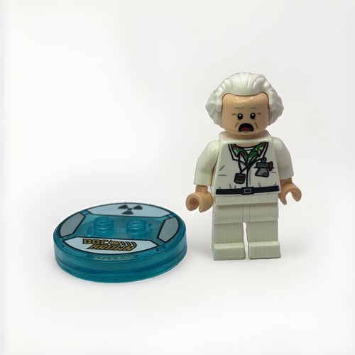 Lego dimensions back the - lego,
