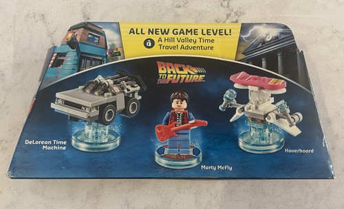 Lego dimensions level pack - dimensions,