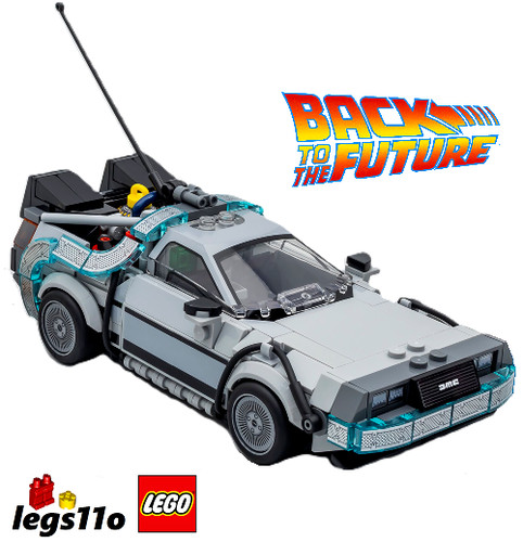 Lego back the - back, 2026