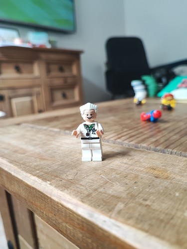 Lego ideas back the future - ideas,