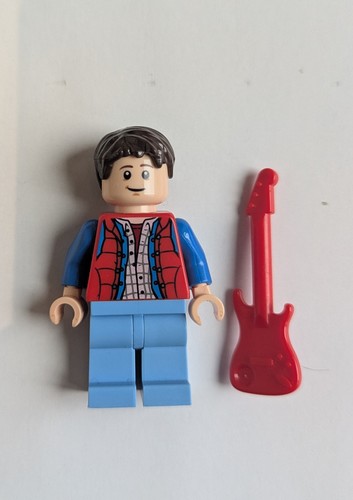Lego dimensions ideas back - ideas,