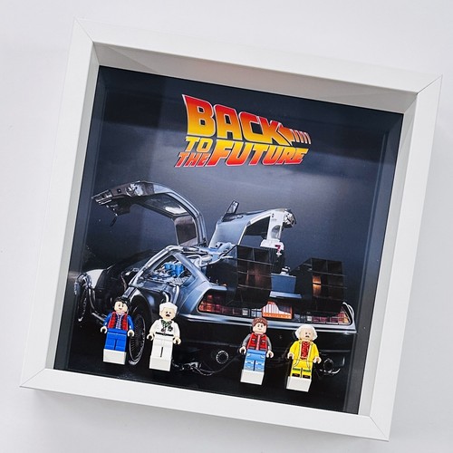Display frame case for lego - frame, ®