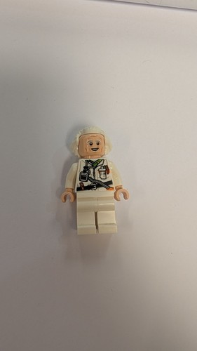 Lego dimension doc - lego, dimension's