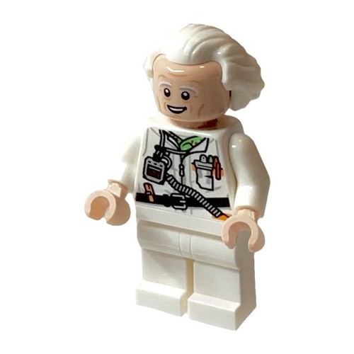 Lego back the future - lego®,