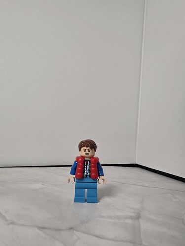 Lego minifigure speed champion - minifigure,