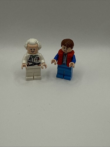 Lego back the - back, to