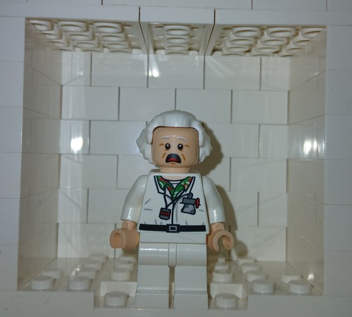 Lego dimensions back the - lego,