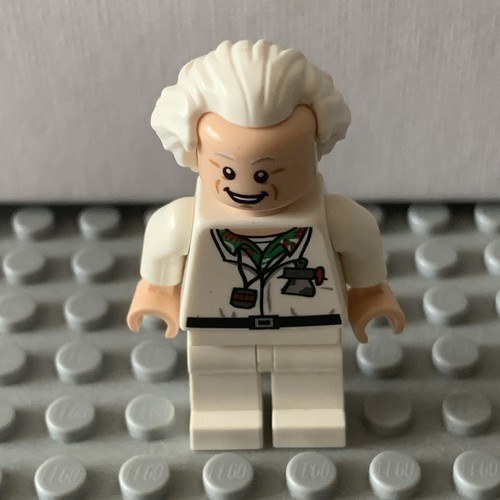 Lego dimensions back the - lego, to