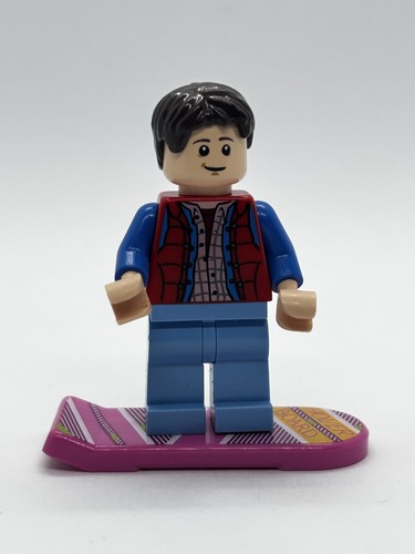 Genuine lego minifigure - -minifigure,