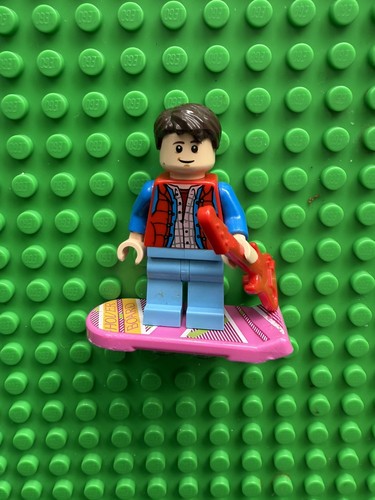 Lego dimensions back - dimensions, the