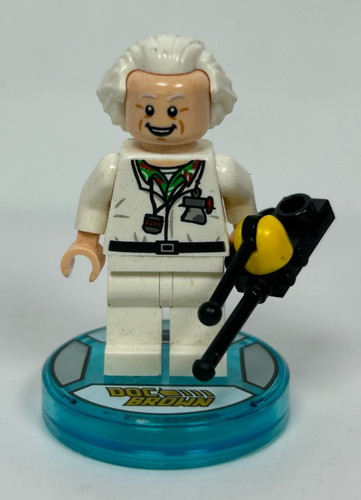 Lego minifigures various - minifigures,