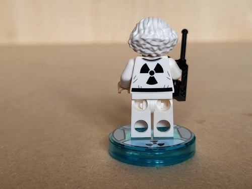 Lego dimensions doc - dimensions,
