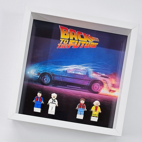 Display frame case for - , lego
