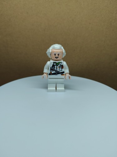 Lego back the - back, to
