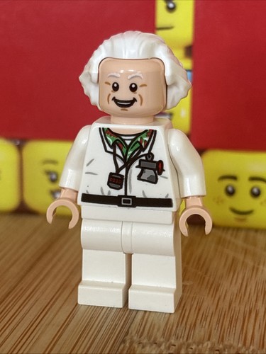 Lego dimensions back the - lego,