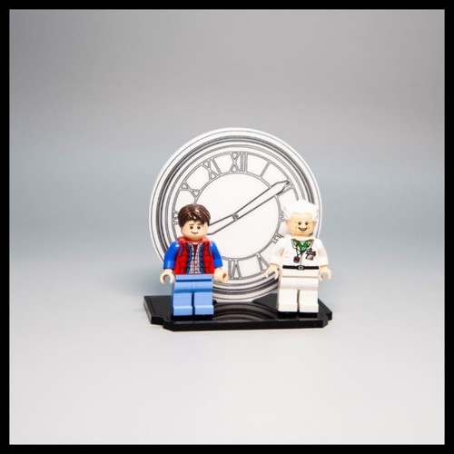 Acrylic display stand - acrylic,