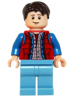 Lego minifigure ideas - lego,