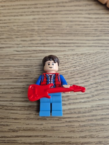 Lego dimensions back the - lego, to