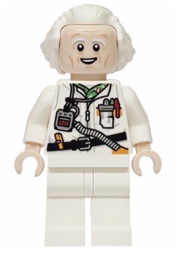 Lego speed champions back - back, to